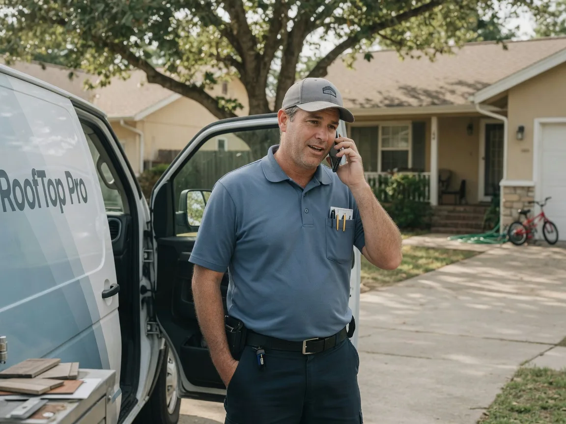 Roof Repair Heaters, WV FAQs