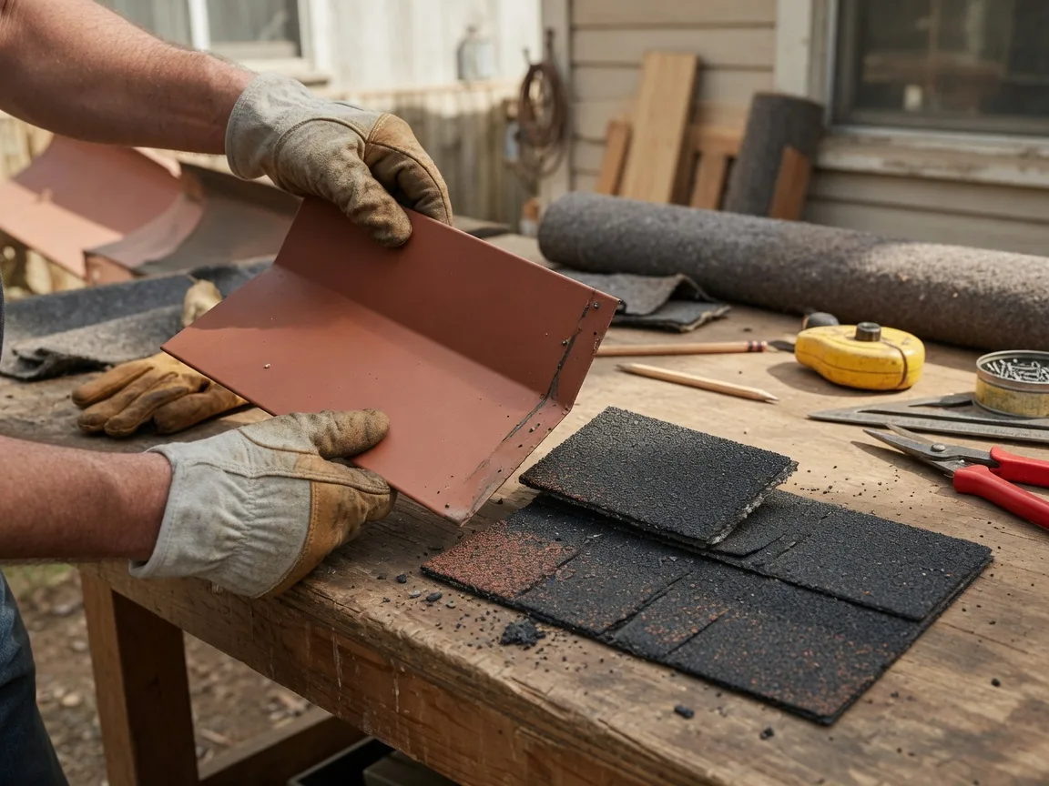 Roof Repair company in Heaters, WV